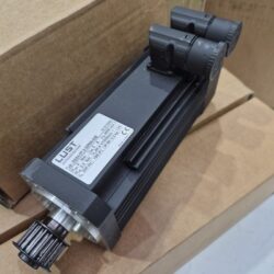Lust DSS4-07.3-20R94-03E 5090833 Servo Motor