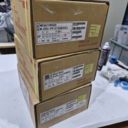 NSK Megatorque EDC-PS1018AB500-01 Servo Drive Inverter