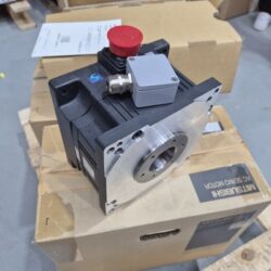 Mitsubishi HC-UWS30MW8-S11-W Servo Motor