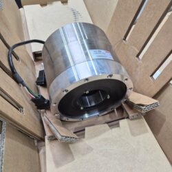 NSK Megatorque PS3060KN507 PS3-0520011 Servo Motor