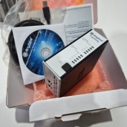 Anybus AB7697-F X-gateway DeviceNet Scanner EtherCAT Slave