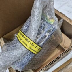 NSK Megatorque ESA-Y2020T25-21.1 Servo Drive Inverter