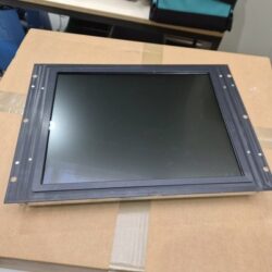 Digitec DPL 15 ALUline SW 5113-3 PLC Touch Panel HMI