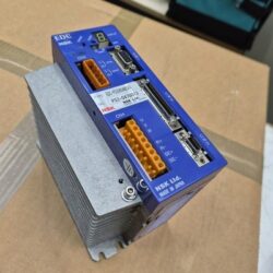 NSK Megatorque EDC-PS3060AB5X0 Servo Drive Inverter