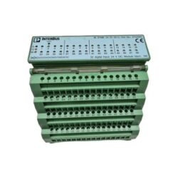 Phoenix Contact 2754927 IB ST 24 DI32/2 PLC I/O MODULE