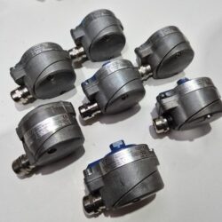 Sew Eurodrive H0G74 DN 1024 CI Incremental Encoder H0G74DN1024CI