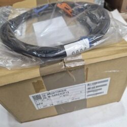NSK Megatorque C002SCP13 M-C002SCP 13 SERVO CABLE Set