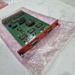 Promicon SDC-3 CNC Control Module