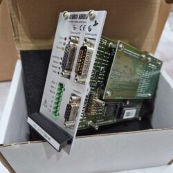 Georgii Kobold KSV 5/15 E1-M2-K4/ZK/P1/G3/S51/SA 0202140 28 0070 0001 Controller