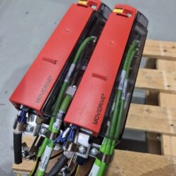 Sew Eurodrive MDX61B0005-5A3-4-0T/DEH11B/DFE INVERTER