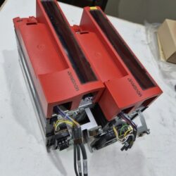 Sew Eurodrive MDX61B0015-5A3-4-00/DEH11B/DFE32B INVERTER