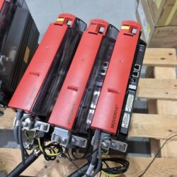 Sew Eurodrive MDX61B0005-5A3-4-00/DER11B/DFE32B INVERTER