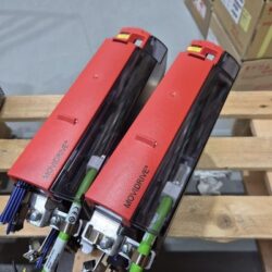 Sew Eurodrive MDX61B0008-5A3-4-0T/DEH11B INVERTER