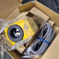 Thermo-Hunter BA-30TA-S 07919 Infrared Sensor