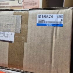 ( 6pcs ) SMC VS7-6-FG-D-3Z-Q Solenoid Valve