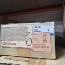 (2pcs) SMC VT3113-003T Solenoid Valve