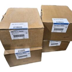 Johnson Controls DX-9121-8454 REV. A DXE 3.4b Digital Controller PLC CPU