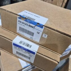 Johnson Controls DX-9121-8997 PLC Mounting Base