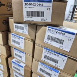 Johnson Controls TC-9102-0445 PLC UNIT CONTROLLER