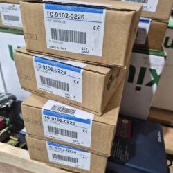 Johnson Controls TC-9102-0226 PLC UNIT CONTROLLER