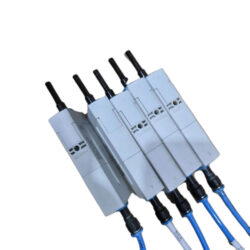 Festo 532625 VN-05-N-I3-PQ2-VQ2-A Vacuum Generator