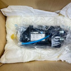 ESR MR 4206.3309-U5-N060-L0-G01 ID: 33 0807 0004 Servo Motor