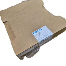 FESTO CMMT-AS-C2-3A-MP-S1 8143163 SERVO DRIVE