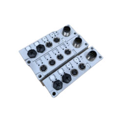 Festo NEDU-L4R1-M8G3L-M12G8 574586 PLC