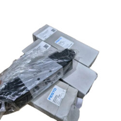 Festo 575612VUVS-L30-B52-ZD-G38-F8-1C1 solenoid valve