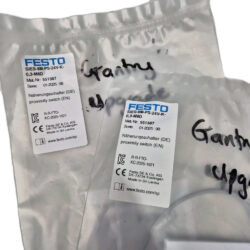 FESTO 551387 SIES-8M-PS-24V-K-0.3-M8D Proximity sensor