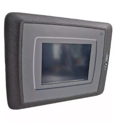 MITSUBISHI BEIJER E1043 06702 TOUCH HMI FOR PLC