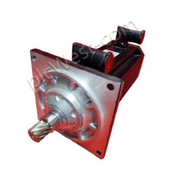 LENZE MCA10I40-RS0B0 SERVO MOTOR