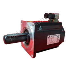 SIGMATEK AKM63K-ACCNR-B0 SERVO MOTOR