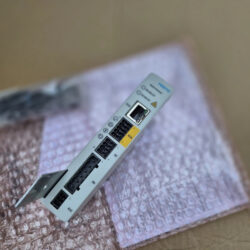 FESTO CMMT-ST-C8-1C-MP-S0 8163946 SERVO DRIVE