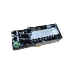 Omron GX-DA0271 PLC Remote Terminal
