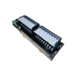 Omron GX-OD1612 PLC Remote Terminal