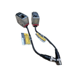 Keyence LR-TB2000C Laser Sensor