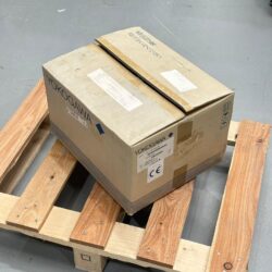 YOKOGAWA SR1B-015N-1KC-2SR-2/CE/CN/LPP DYNASERV DD SERVO ACTUATOR DRIVE