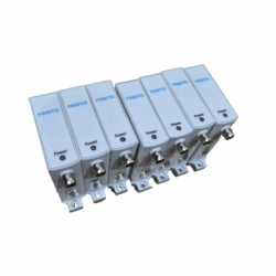 FESTO VEAB-B-26-D18-F-V2-1R1 8153679