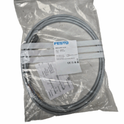 Festo NEBM-M12W8-E-2.5-LE8 1451675 Encoder Cable