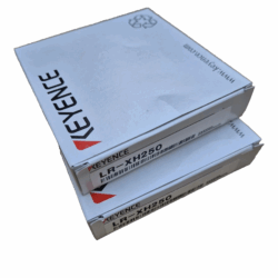 KEYENCE LR-XH250 Sensor