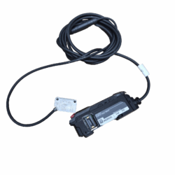 KEYENCE LR-XN10 and LR-XH250 Sensor