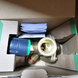 SCHNEIDER ELECTRIC VP228E-20BQS PIBCV DN20-STD FLOW+PT SpaceLogic