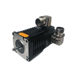 Berger Lahr VRDM 568/50 LNC positec SIG Servo Motor