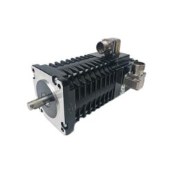 Berger Lahr VRDM 5913/50 LNC Servo Motor With Break