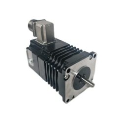 Berger Lahr VRDM 566/50 LNC positec SIG Servo Motor