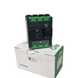 Schneider Electric LV426410 ComPact NSXm63N 4Pole Circuit Breaker