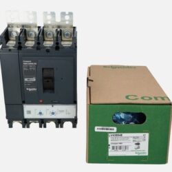Schneider Electric LV438548 ComPact NSX1200 2P 1200A Circuit Breaker