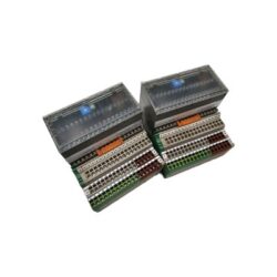 Honeywell XFL 521 1.02 Analog Module and XSL 513 Terminal Block PLC