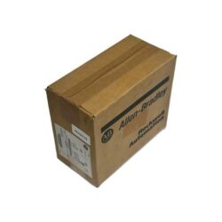 ALLEN BRADLEY 160-BA02NSF1 Ser. C 0.55kW INVERTER